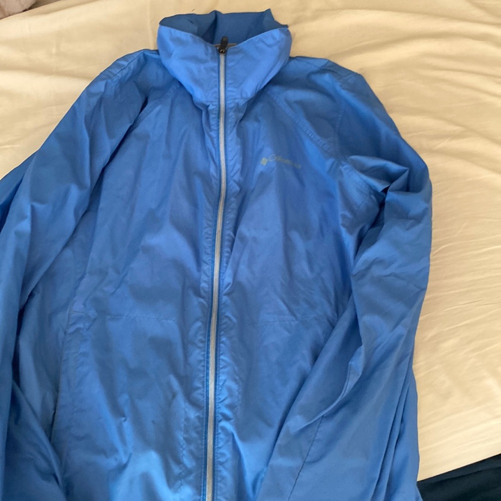 Columbia Light jacket